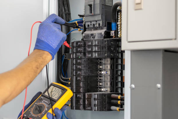 Best Electrical Maintenance Services  in Franklin, WI