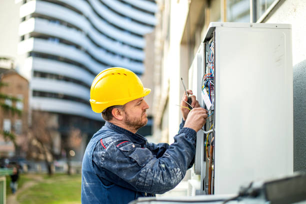 Emergency Electrical Repair Services in Franklin, WI