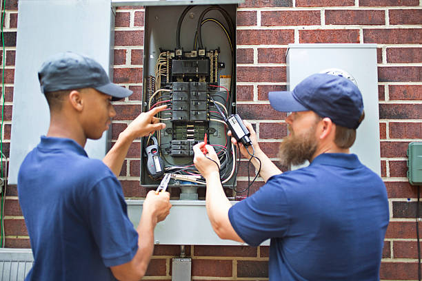 Best Electrical Wiring and Rewiring  in Franklin, WI